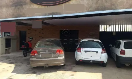 Ponto comercial para alugar na Avenida dos Estudantes, Jardim Novo Aeroporto, São José do Rio Preto