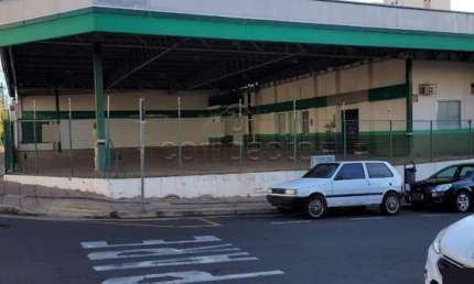 Ponto comercial para alugar na Rua General Glicério, Centro, São José do Rio Preto