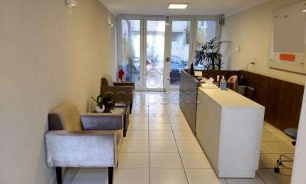 Comercial Sala/Loja Condomínio em São José do Rio Preto