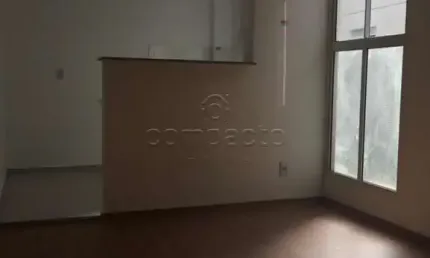 Apartamento com 2 quartos para alugar na Rua Patrícia Rodrigues Fontes, Jardim Marajó, São José do Rio Preto