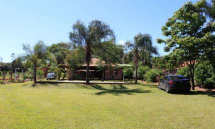 Chácara / sítio com 4 quartos para alugar na Estrada Adolfo - Rio Tietê (Rua Agostinho Rodrigues), Zona Rural, Adolfo