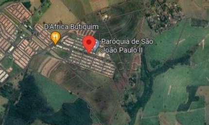 Terreno comercial para alugar na Rua José Toschi, Loteamento Residencial Luz da Esperança, São José do Rio Preto