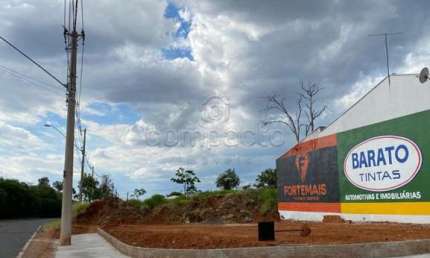 Terreno comercial para alugar na Estrada Vicinal João Parise (Esquina Com A Rua Francisco Chicuta De Viveres), Chácara Jockey Club (Zona Rural), São José do Rio Preto