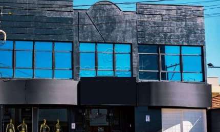 Sala comercial para alugar na Rua Saldanha Marinho, Vila Santo Antônio, São José do Rio Preto
