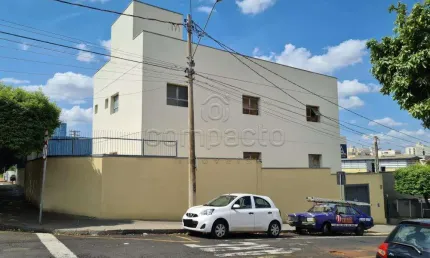 Ponto comercial para alugar na Rua Doutor Presciliano Pinto, Santos Dumont, São José do Rio Preto
