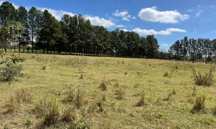 Terreno comercial para alugar na Estrada Municipal para José Domingues Netto, Vila Azul (Zona Rural), São José do Rio Preto