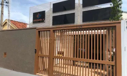 Comercial Sala/Loja Condomínio em São José do Rio Preto