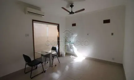 Sala comercial para alugar na Avenida Murchid Homsi, Vila Diniz, São José do Rio Preto