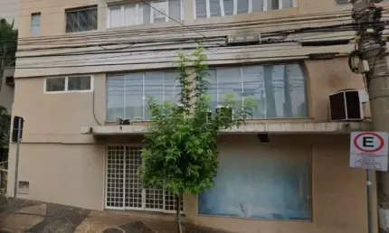 Prédio para alugar na Rua Independência, Centro, São José do Rio Preto