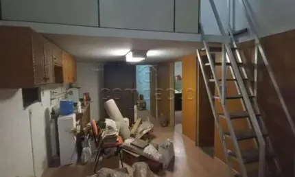 Apartamento com 2 quartos para alugar na Avenida Alberto Andalo, Centro, São José do Rio Preto