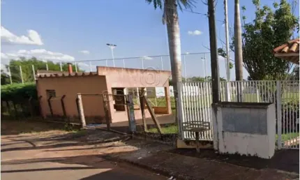 Terreno comercial para alugar na Rua Felipe Assad Karan, Estância Jockey Clube, São José do Rio Preto
