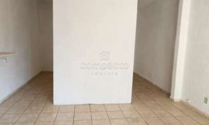 Sala comercial para alugar na Avenida Francisco das Chagas Oliveira, Pinheiros, São José do Rio Preto
