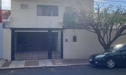 Venda de Sobrado excelente com 3 dormitórios e terreno de 396m2 para Comércio/Residência