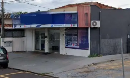 Ponto comercial para alugar na Avenida dos Estudantes, Vila Aeroporto, São José do Rio Preto