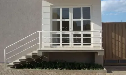 Ponto comercial para alugar na Rua Jales, Eldorado, São José do Rio Preto