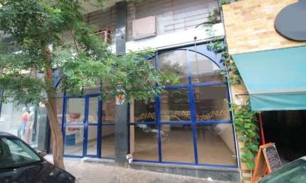 Ponto comercial para alugar na Rua Delegado Pinto de Toledo, Centro, São José do Rio Preto