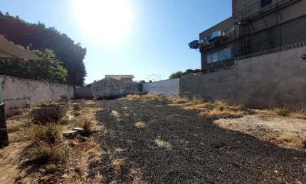 Terreno comercial para alugar na Rua Carmelino Gonçalves Condessa, Santos Dumont, São José do Rio Preto