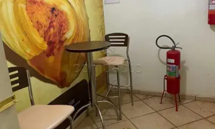 Prédio para alugar na Rua das Palmeiras, Jardim Santa Catarina, São José do Rio Preto