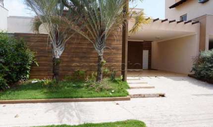Casa em condomínio fechado com 3 quartos para alugar na Avenida Miguel Damha, Village Damha Mirassol III, Mirassol