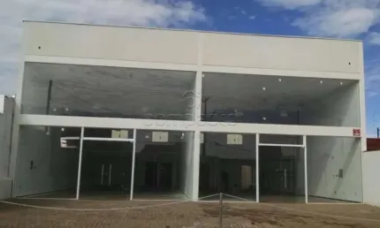Salão comercial para locação com 160m2 - excelente localização
