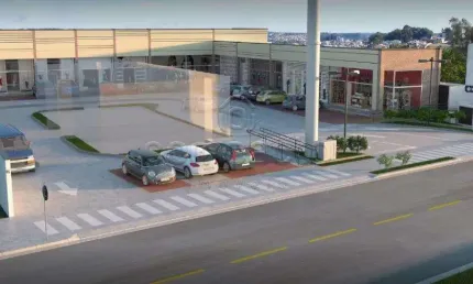 Comercial Sala/Loja Condomínio em São José do Rio Preto