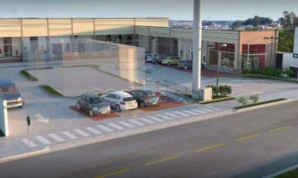 Comercial Sala/Loja Condomínio em São José do Rio Preto
