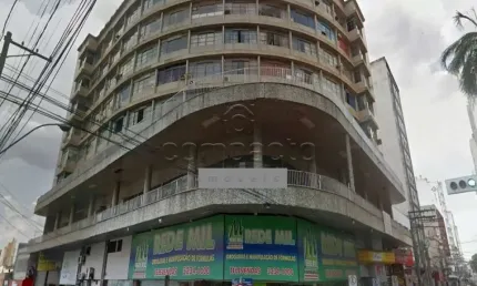 Comercial sala/loja condomínio em são josé do rio preto