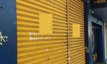 Ponto comercial para alugar na Rua Antônio de Godoy, Centro, São José do Rio Preto