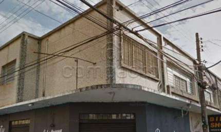 Ponto comercial para alugar na Rua Antônio de Godoy, Centro, São José do Rio Preto