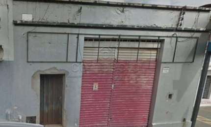 Ponto comercial para alugar na Rua Rubião Júnior, Centro, São José do Rio Preto