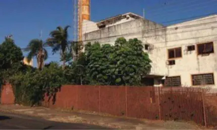 Barracão / Galpão / Depósito para alugar na Rua Santa Paula, Eldorado, São José do Rio Preto