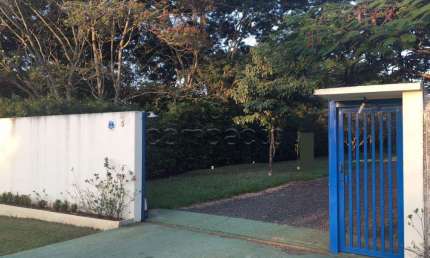 Casa em condomínio fechado com 1 quarto para alugar na Avenida Doutor Aloysio Nunes Ferreira, Residencial Jardim das Acácias, Mirassol