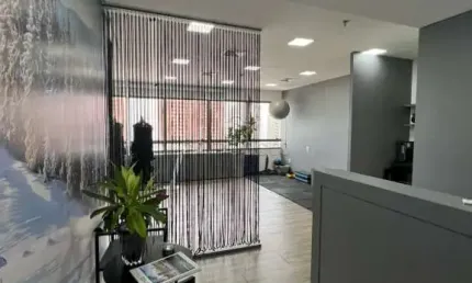 Ponto comercial para alugar na Avenida Presidente Juscelino Kubitschek de Oliveira, Iguatemi, São José do Rio Preto