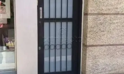 Sala comercial para alugar na Rua Voluntários de São Paulo, Centro, São José do Rio Preto