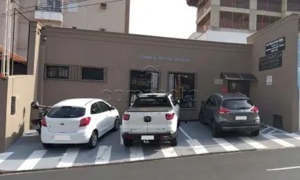 Comercial Sala/Loja Condomínio em São José do Rio Preto