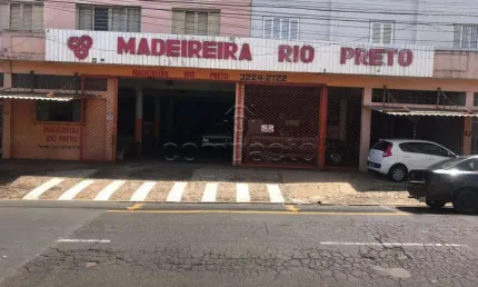 Prédio para alugar na Avenida Doutor Fernando Costa, Jardim Primavera, São José do Rio Preto