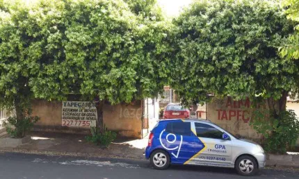 Barracão / Galpão / Depósito para alugar na Avenida Vera Cruz, Parque Estoril, São José do Rio Preto