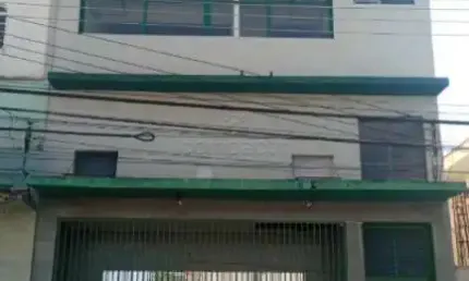 Prédio para alugar na Rua Antônio de Godoy, Centro, São José do Rio Preto