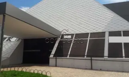 Prédio para alugar na Avenida José Munia, Jardim Francisco Fernandes, São José do Rio Preto