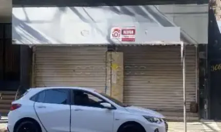 Ponto comercial para alugar na Rua Voluntários de São Paulo, Centro, São José do Rio Preto