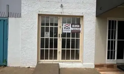 Ponto comercial para alugar na Rua Nuno Álvares Pereira, Parque Estoril, São José do Rio Preto