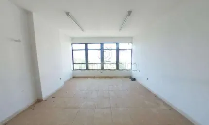 Comercial Sala/Loja Condomínio em São José do Rio Preto