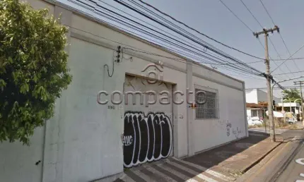 Barracão / Galpão / Depósito para alugar na Avenida Doutor Cenobelino de Barros Serra, Parque Industrial, São José do Rio Preto