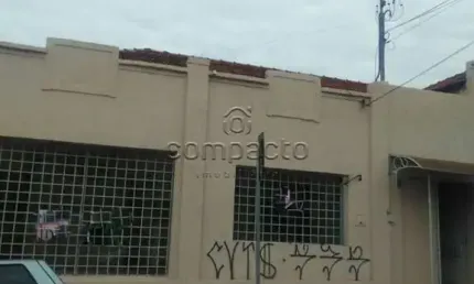 Ponto comercial para alugar na Rubião Júnior, Parque Industrial, São José do Rio Preto