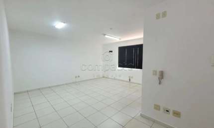 Comercial Sala/Loja Condomínio em São José do Rio Preto