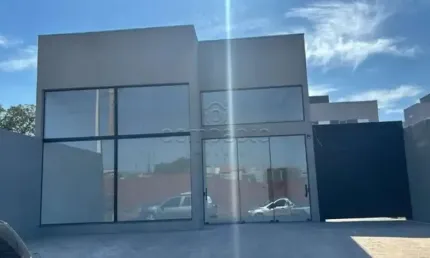 Ponto comercial à venda no Fazenda Vista Alegre (Zona Rural), São José do Rio Preto 