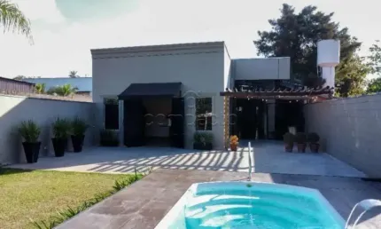 Chácara / sítio com 1 quarto à venda no Estância São Paulo, Guapiaçu 