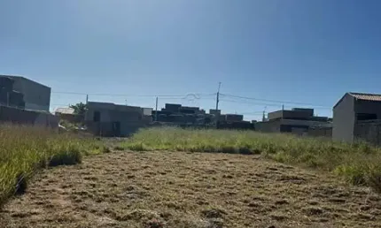 Terreno à venda no Setvalley III, São José do Rio Preto 