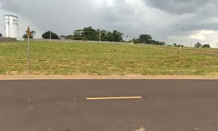 Terreno em condomínio fechado à venda no Quinta do Lago Residence, São José do Rio Preto 