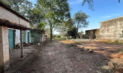 Chácara / sítio à venda na Estância Jockey Clube, São José do Rio Preto 